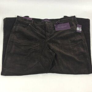 (NWT) Gloria Vanderbilt, Cordaroy Pants